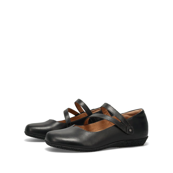 taos banter women's | black