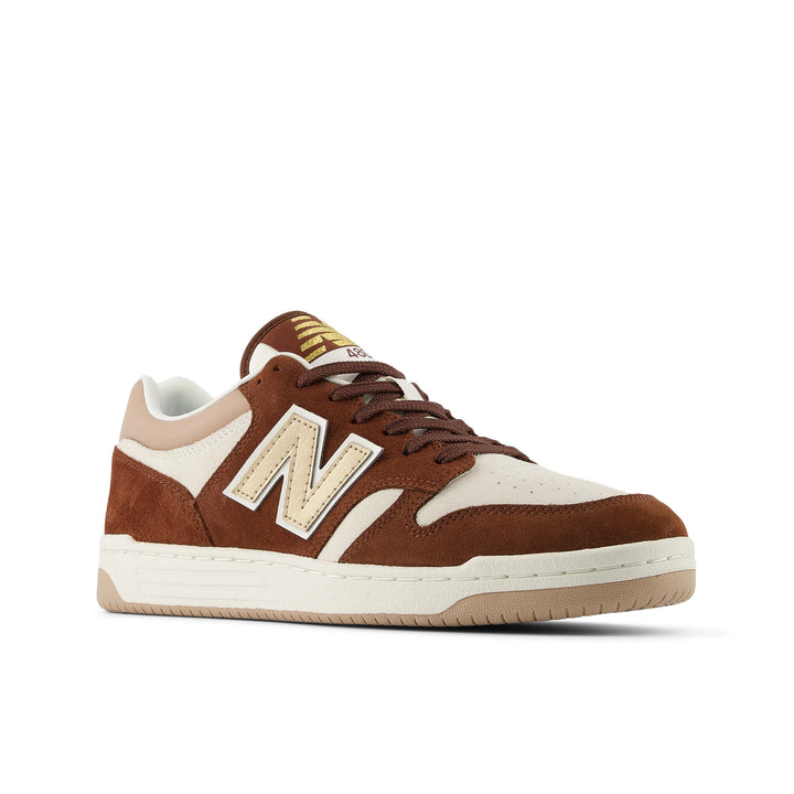 new balance 480 | rich oak