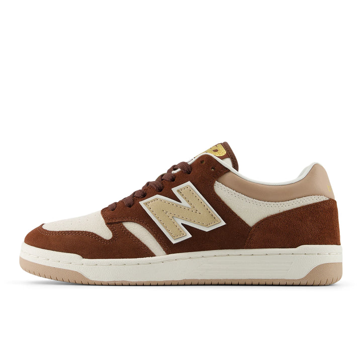 new balance 480 | rich oak