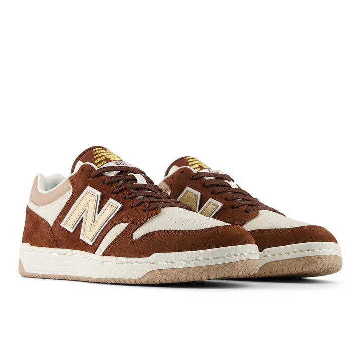 new balance 480 | rich oak