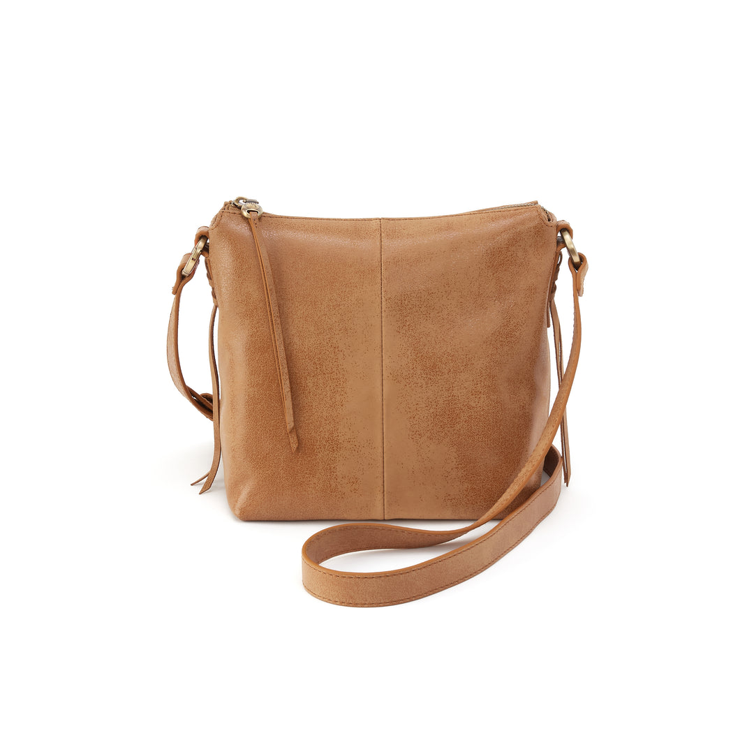 hobo expedition crossbody women's | whiskey
