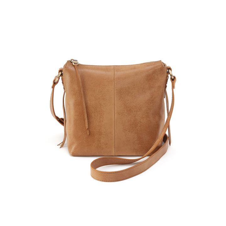 hobo expedition crossbody women's | whiskey