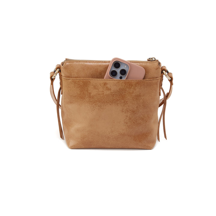 hobo expedition crossbody women's | whiskey