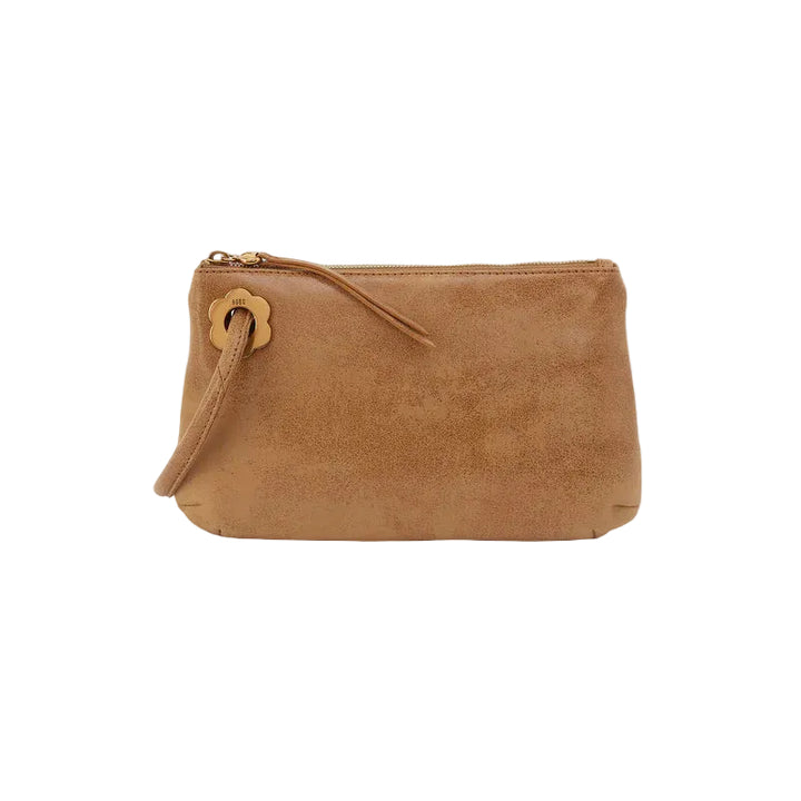hobo daisy daze large wrislet women's | whiskey
