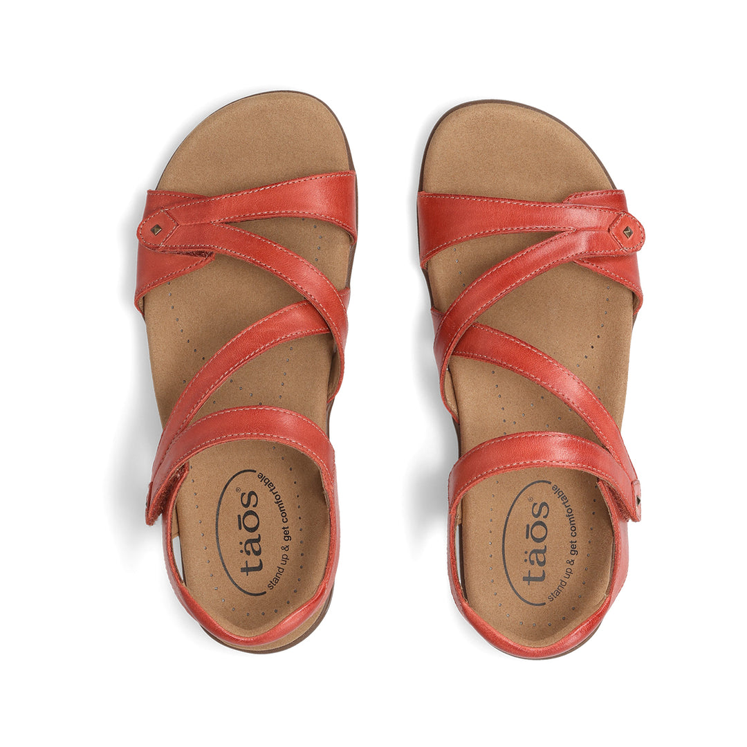 taos big time women's | bruschetta