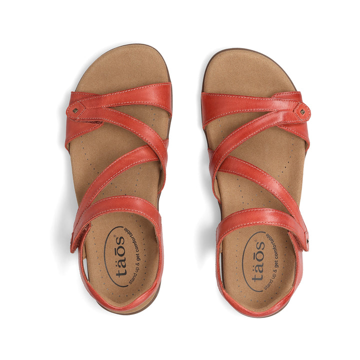 taos big time women's | bruschetta