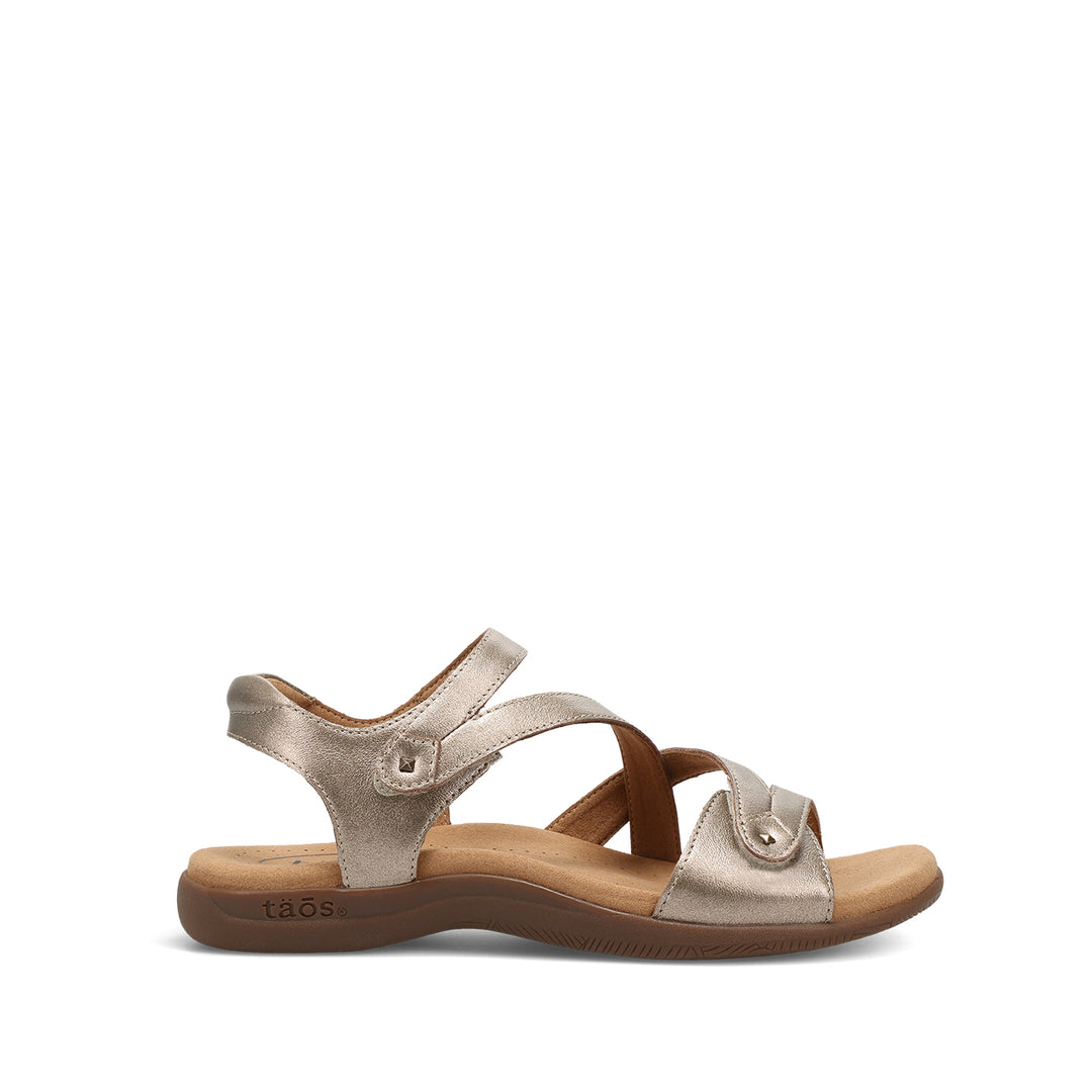 taos big time women's | champagne