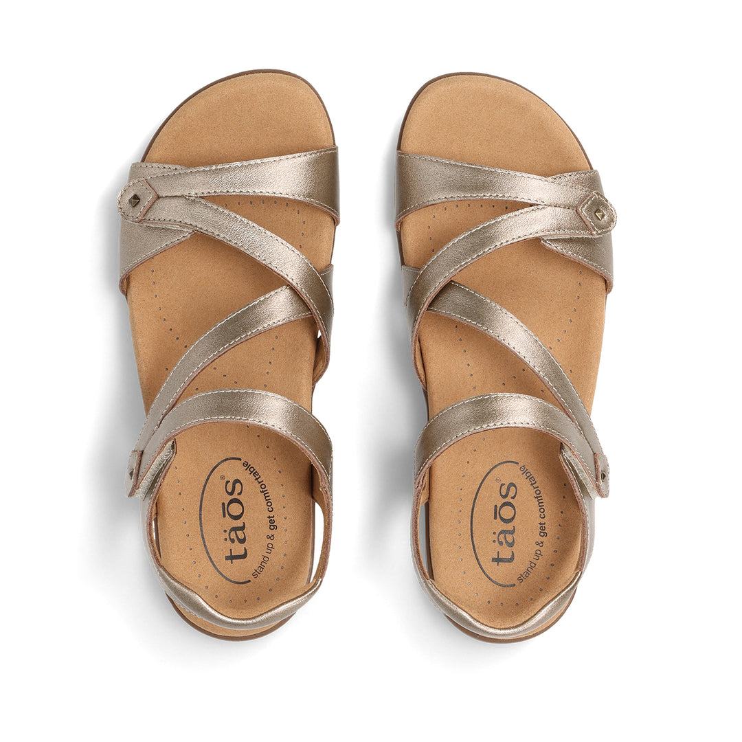 taos big time women's | champagne