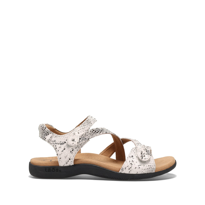 taos big time women's | grey snake