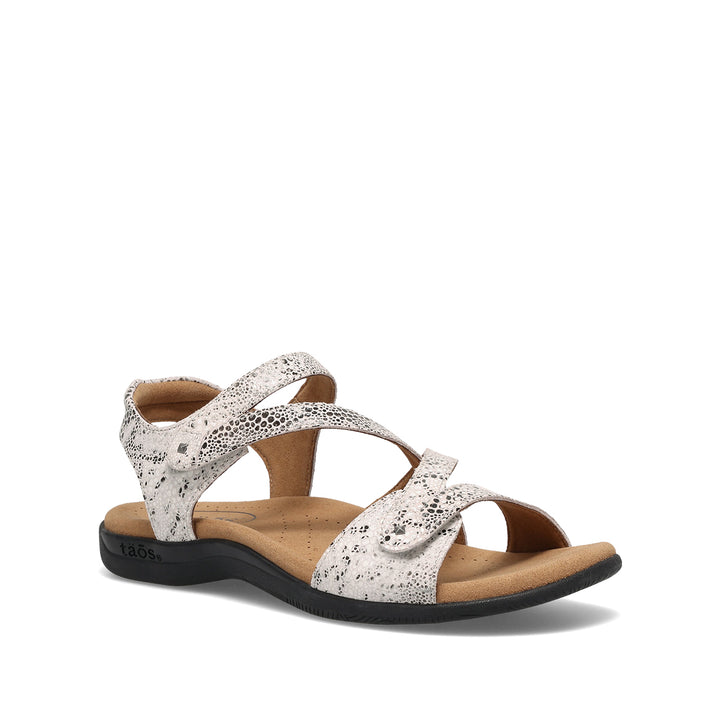 taos big time women's | grey snake
