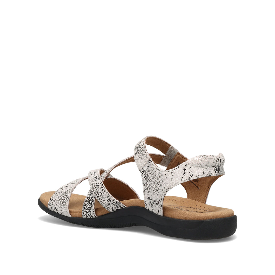 taos big time women's | grey snake