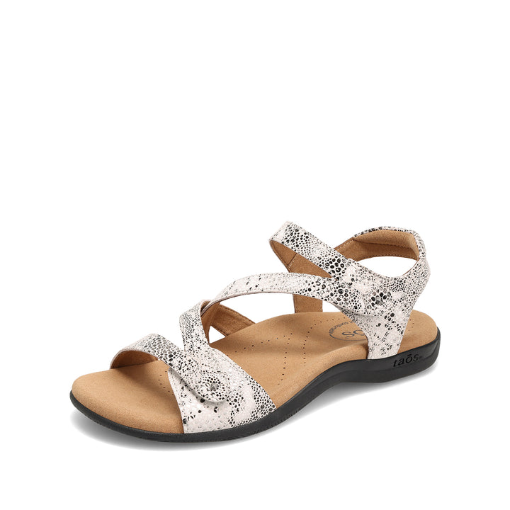 taos big time women's | grey snake