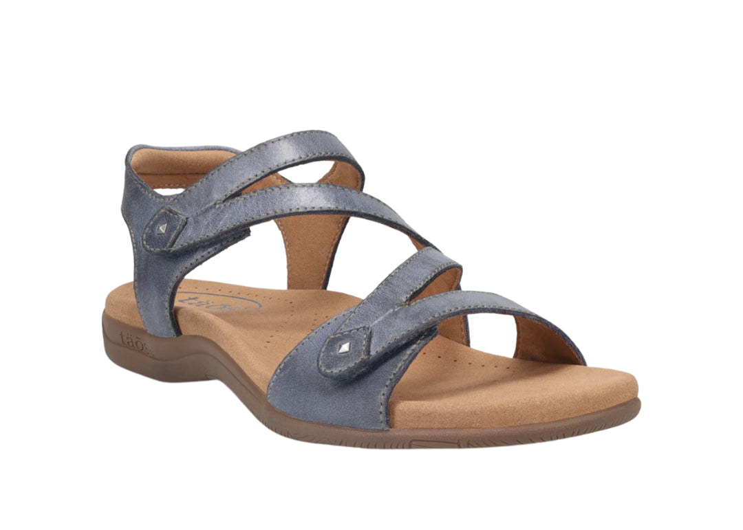 taos big time women's | dark blue