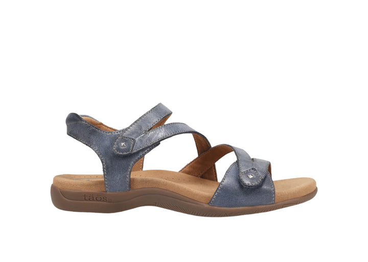 taos big time women's | dark blue