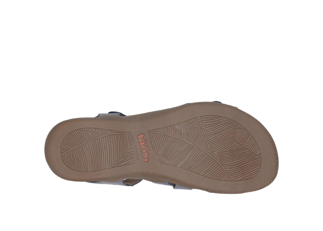 taos big time women's | dark blue