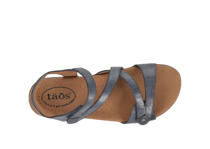 taos big time women's | dark blue
