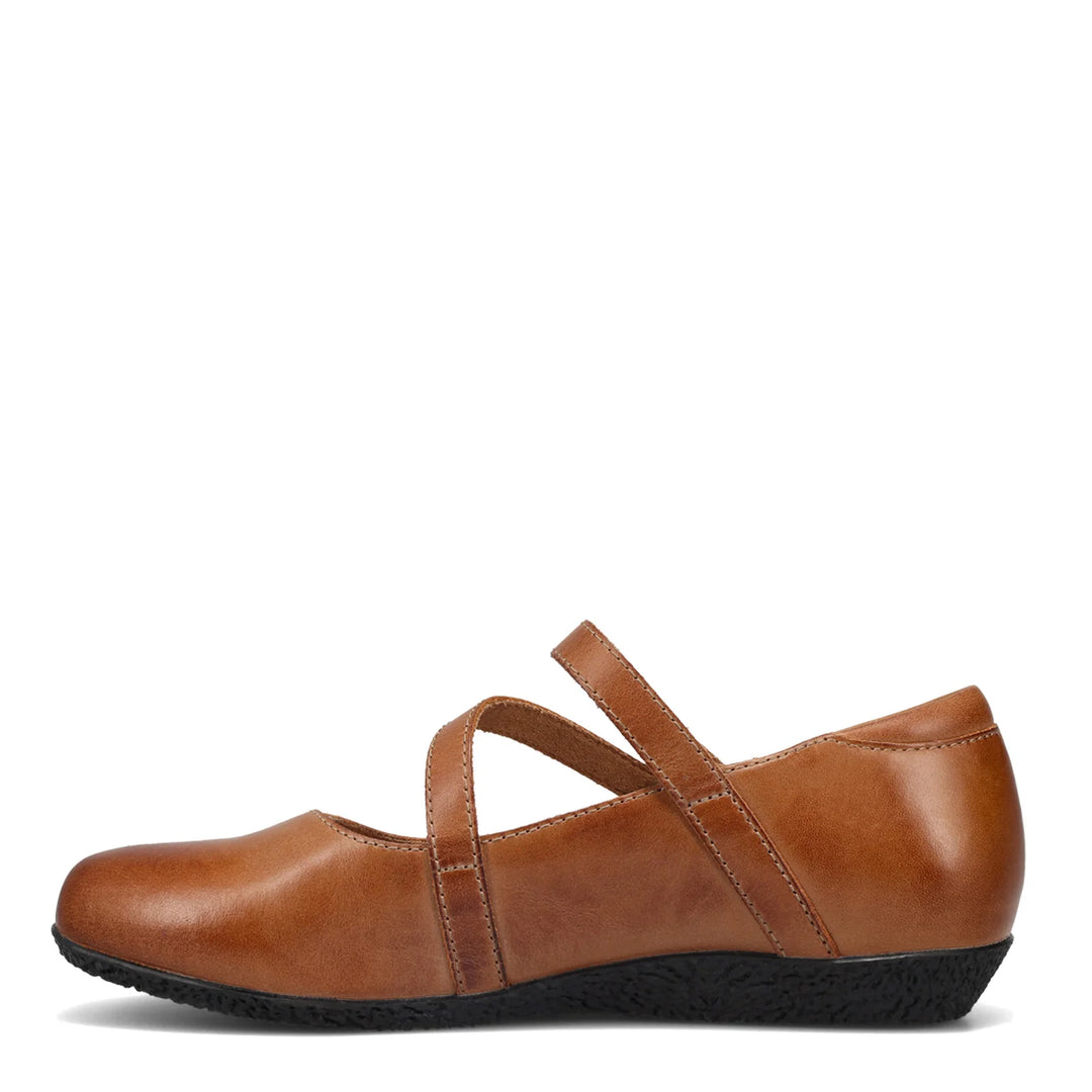 taos banter women's | caramel