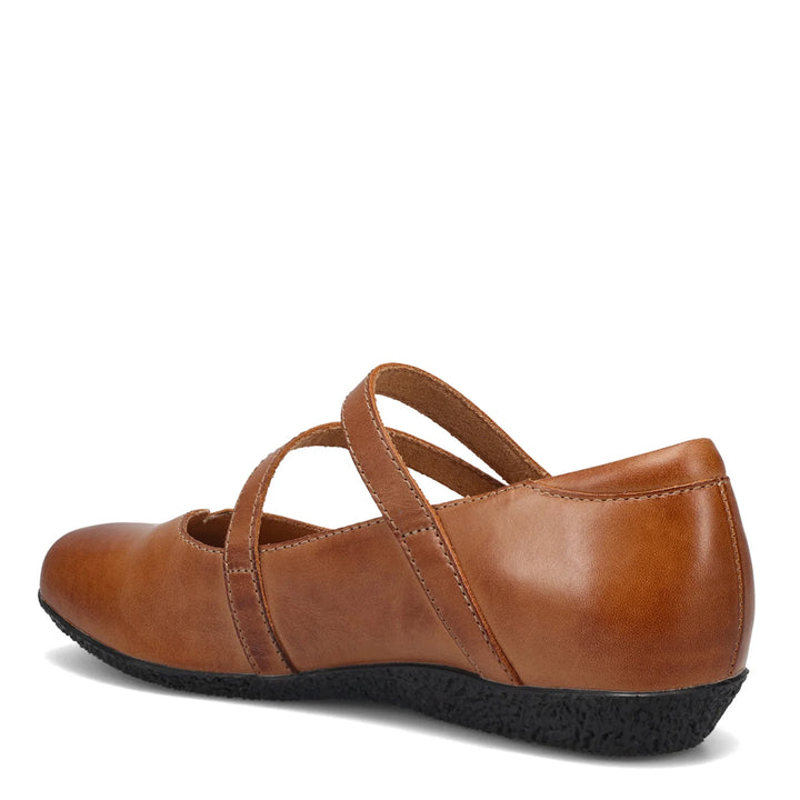 taos banter women's | caramel