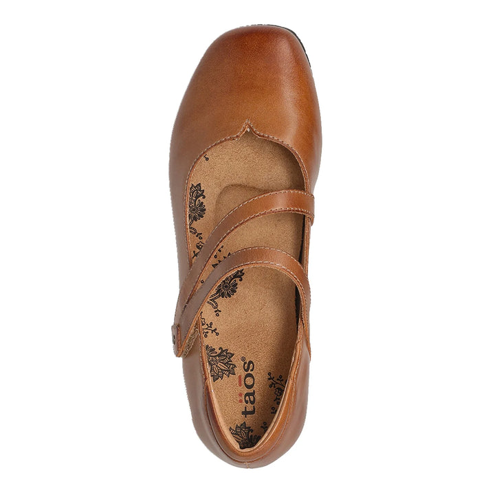 taos banter women's | caramel