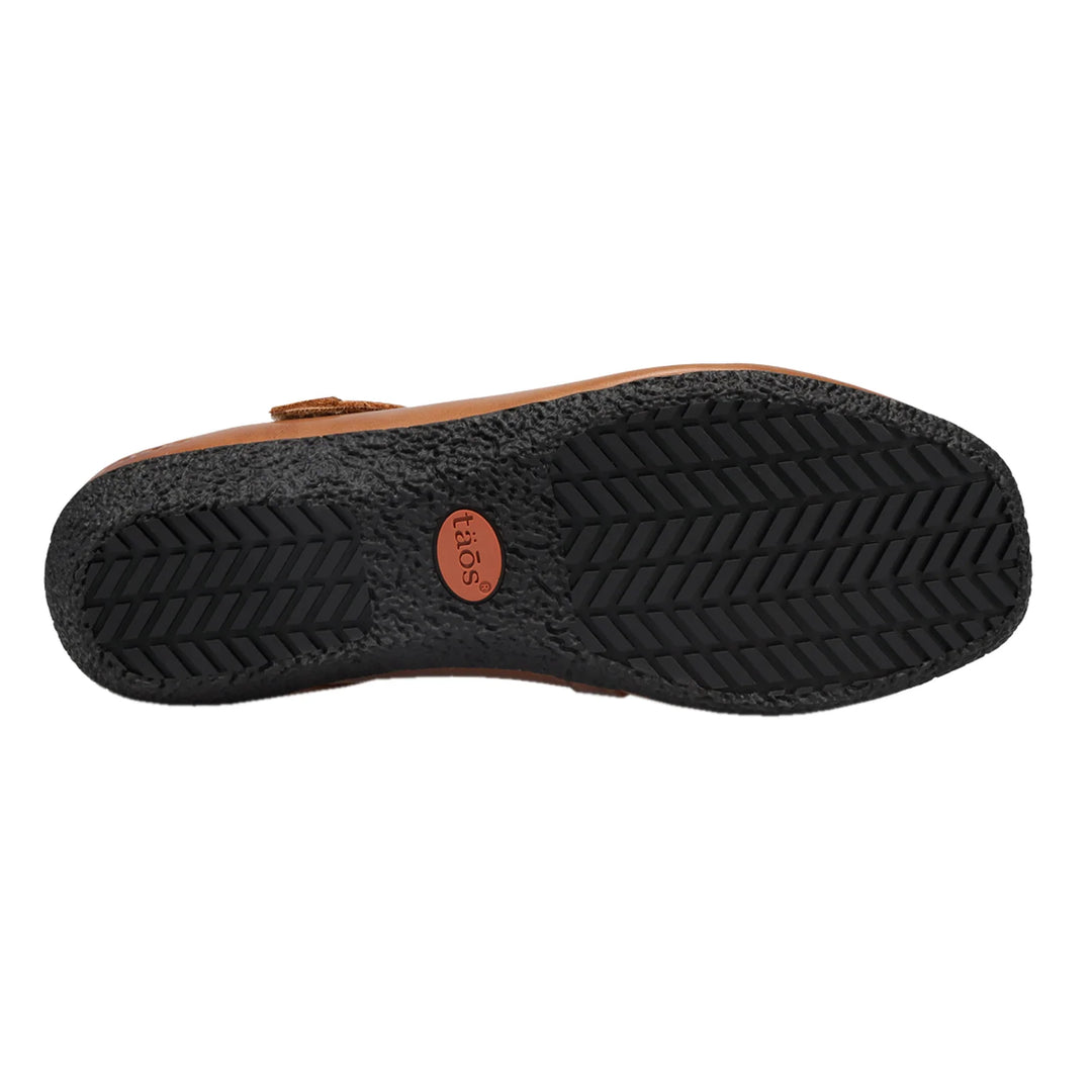 taos banter women's | caramel