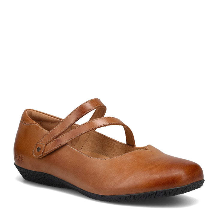 taos banter women's | caramel