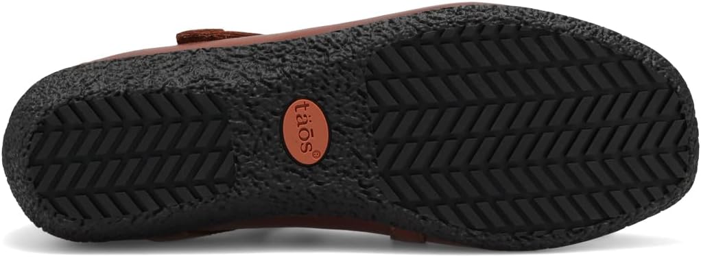 taos banter women's | cognac