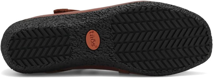 taos banter women's | cognac
