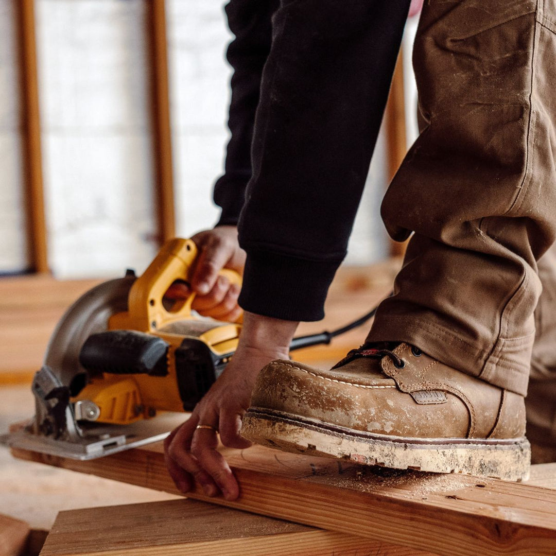 brunt the marin 6
