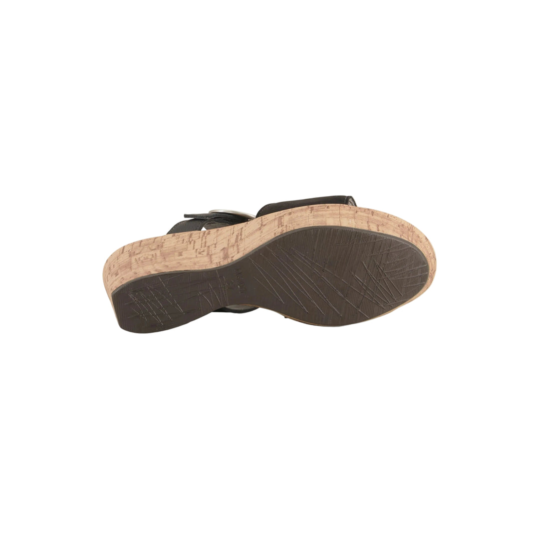 naot breezy women's | blk sft lthr blk nbk