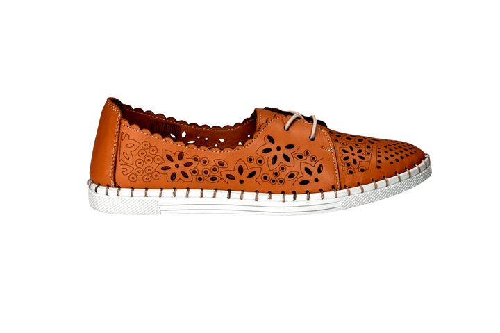 ava melani tuscany women's | tan