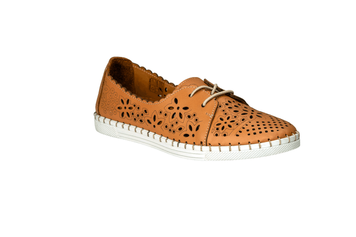 ava melani tuscany women's | tan