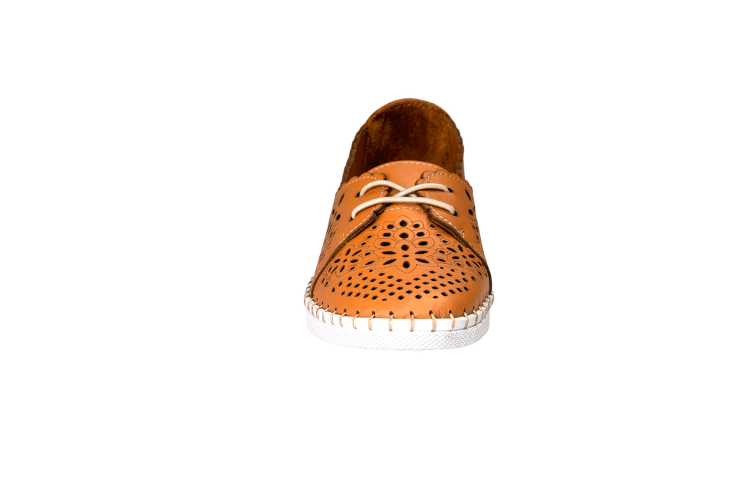 ava melani tuscany women's | tan