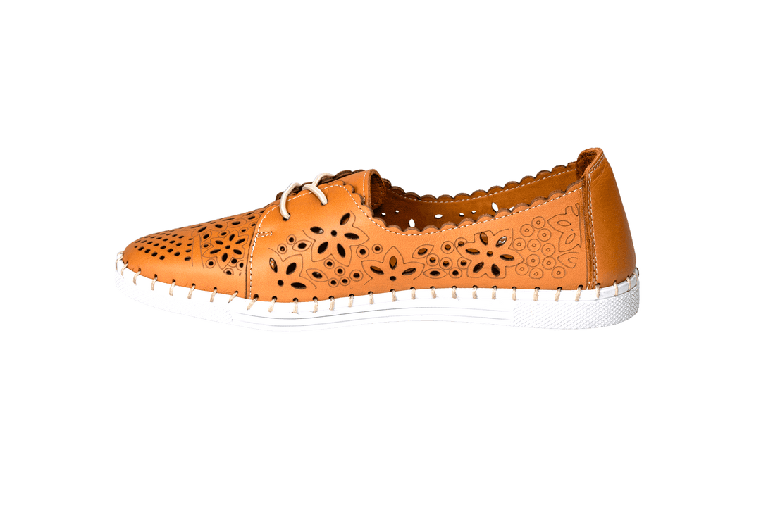 ava melani tuscany women's | tan