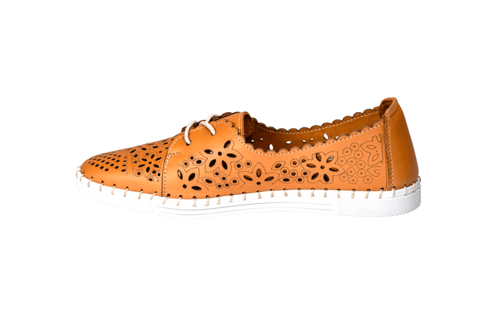 ava melani tuscany women's | tan