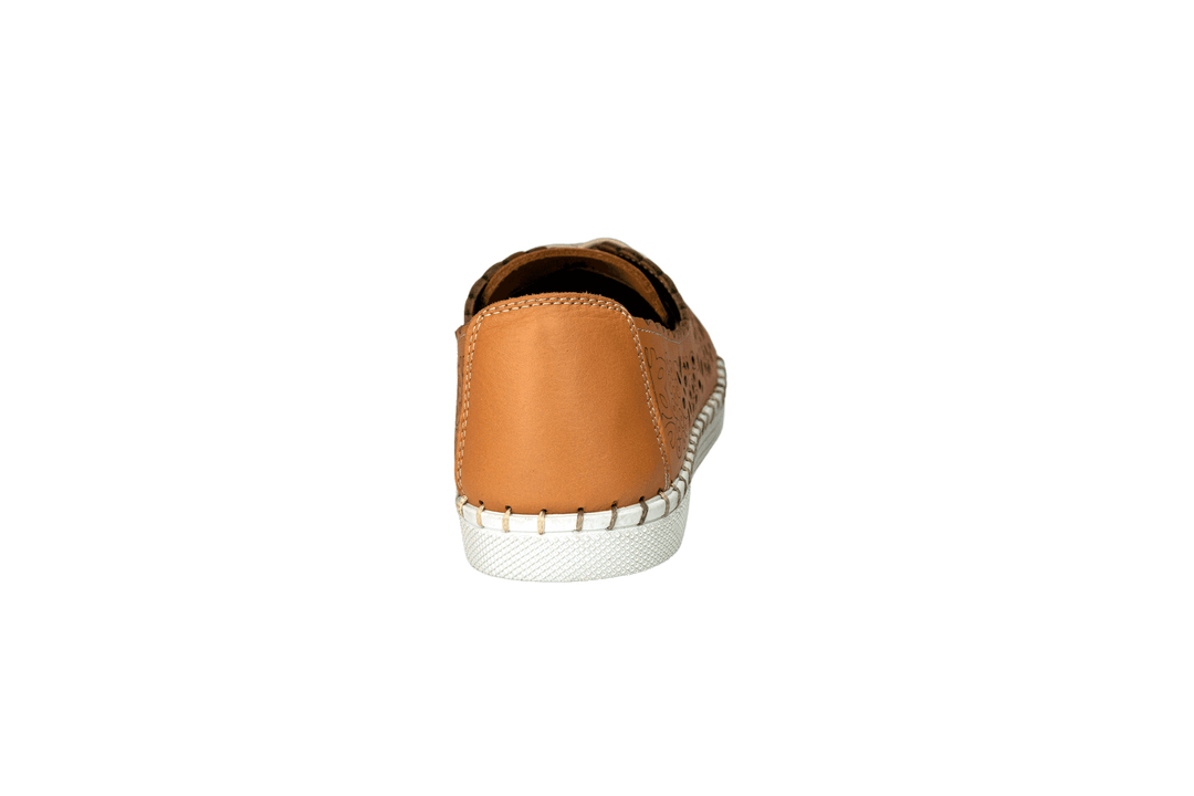 ava melani tuscany women's | tan