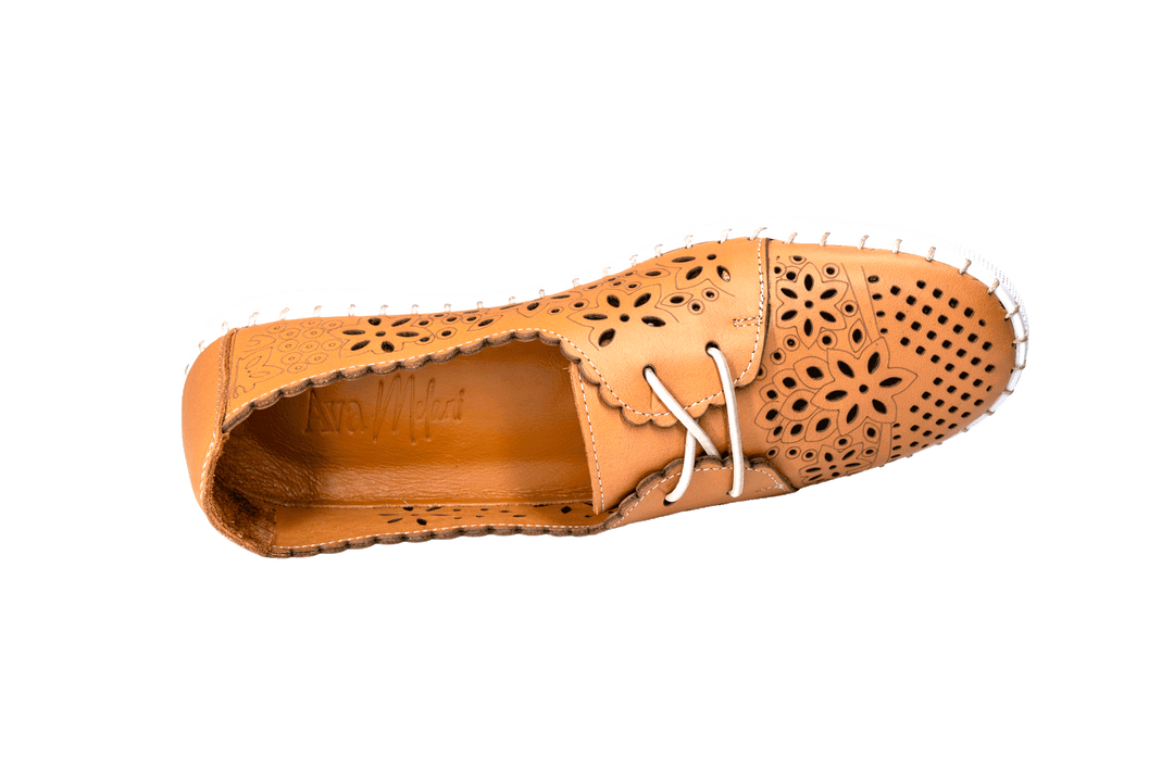 ava melani tuscany women's | tan