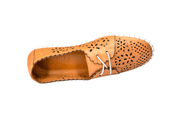 ava melani tuscany women's | tan