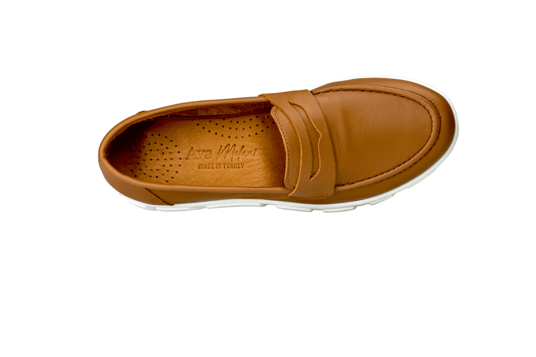 ava melani garda women's | coconut