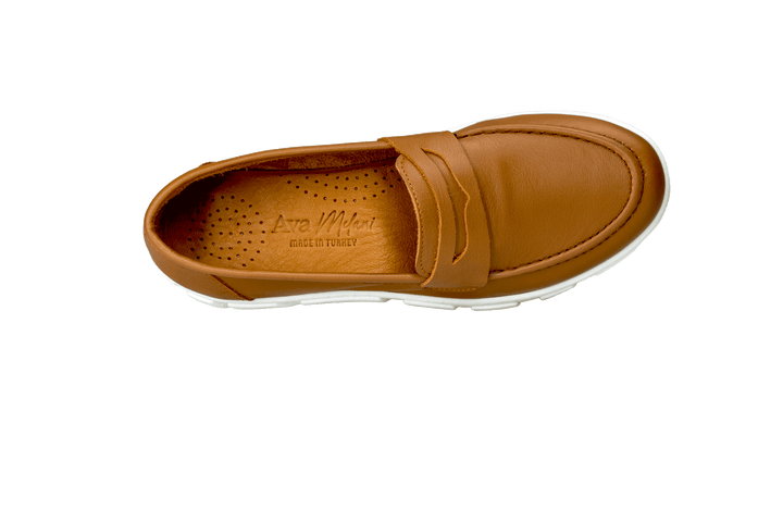 ava melani garda women's | coconut