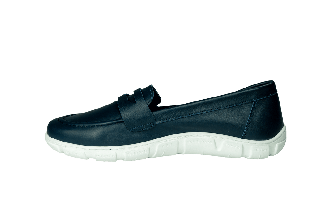 ava melani garda women's | deep ocean
