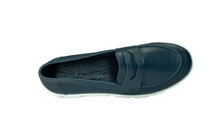 ava melani garda women's | deep ocean