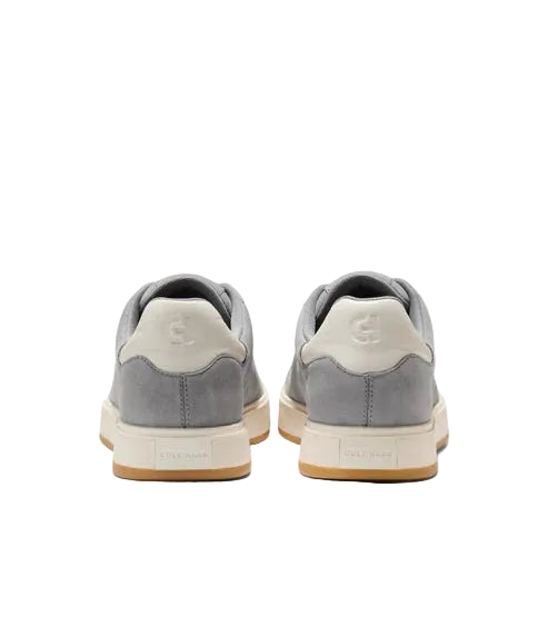 cole haan grandpro luxe slip-on men's | sea stone angora