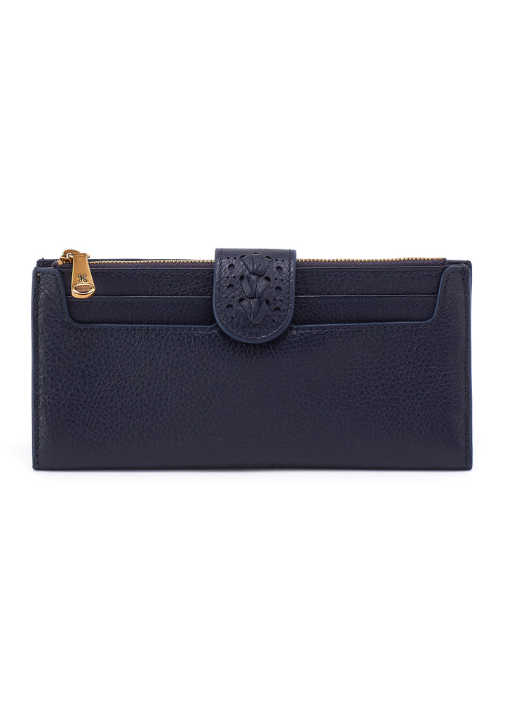 hobo dunn continental women's | ink navy