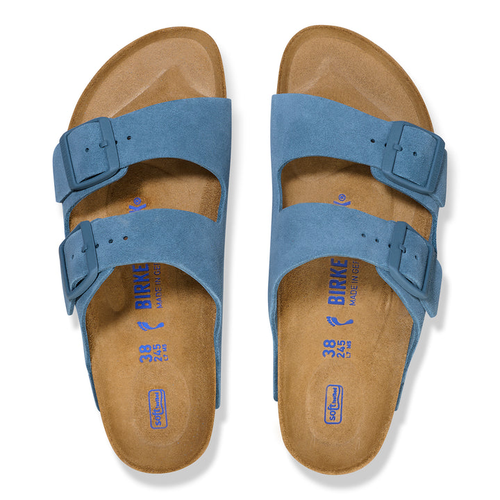 Birkenstock Arizona Soft Footbed Men's