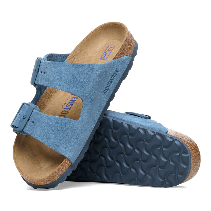 Birkenstock Arizona Soft Footbed Men's