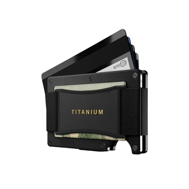 ridge wallet 2.0 | 