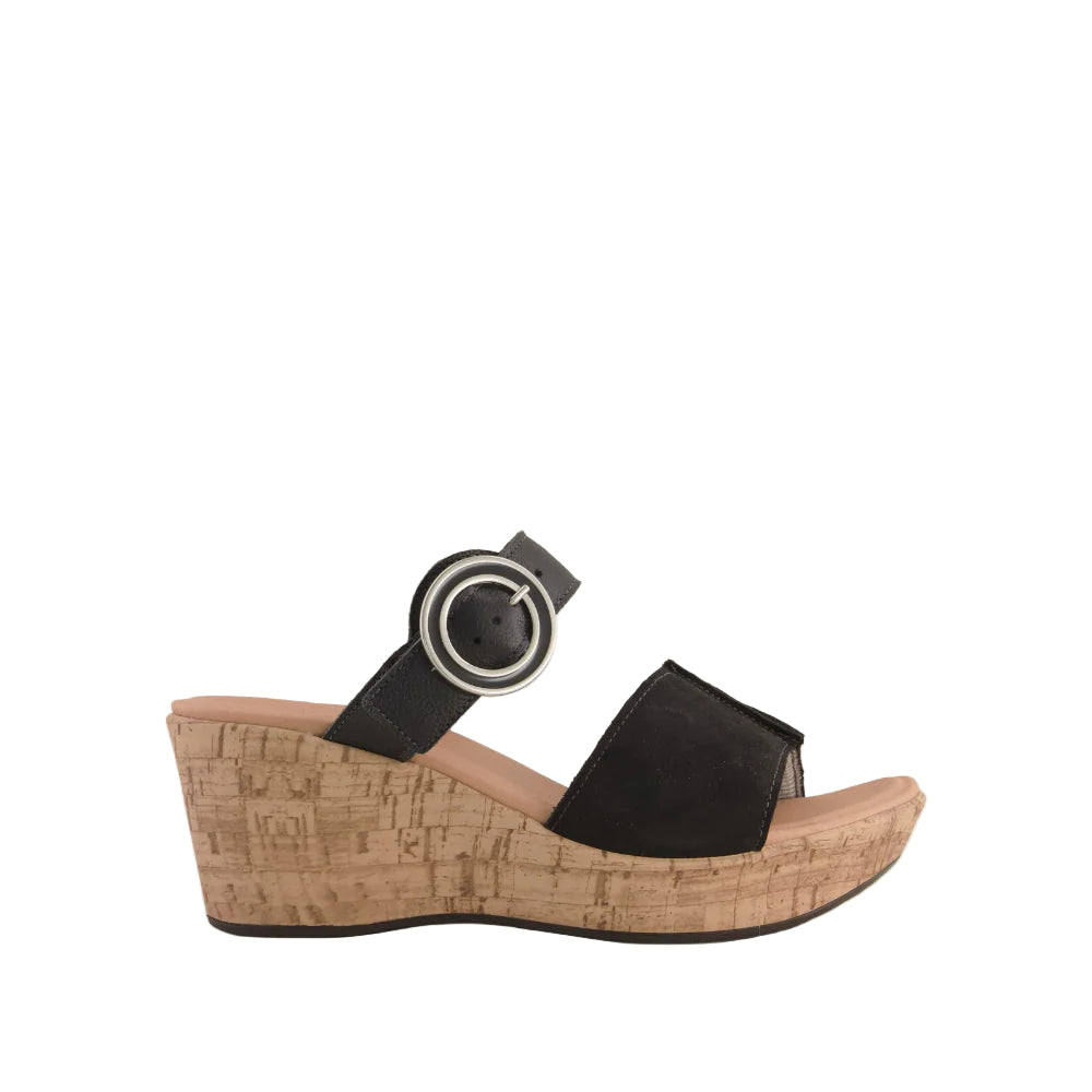 naot breezy women's | blk sft lthr blk nbk