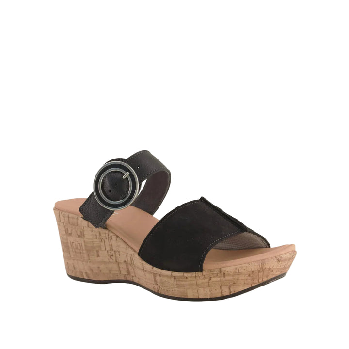naot breezy women's | blk sft lthr blk nbk