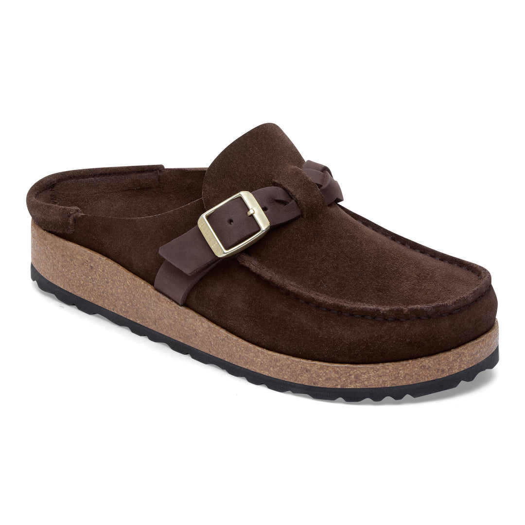 birkenstock buckley braided women's | carafe