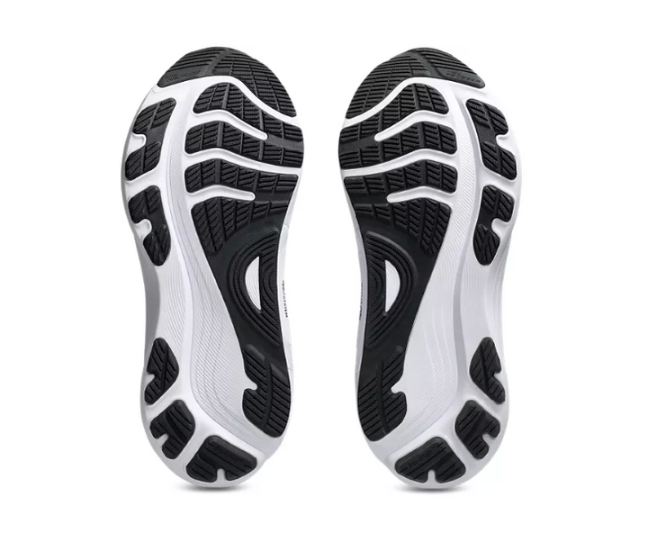 asics gel-kayano 32 men's | black white